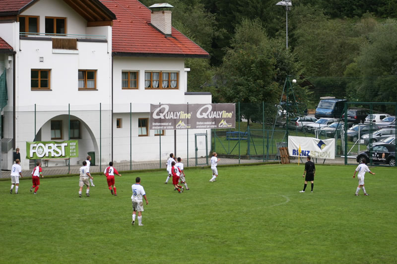 gal/Saison2008-2009- Pokal 1. Runde Hinspiel: Vintl - SV Reischach/2008-08-24 SVR gg. Vintl - Pokalhinspiel 386.jpg